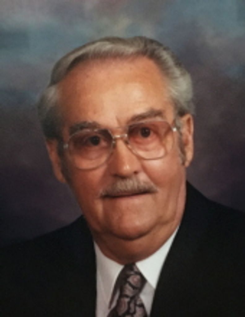 Norris Gene Maddox