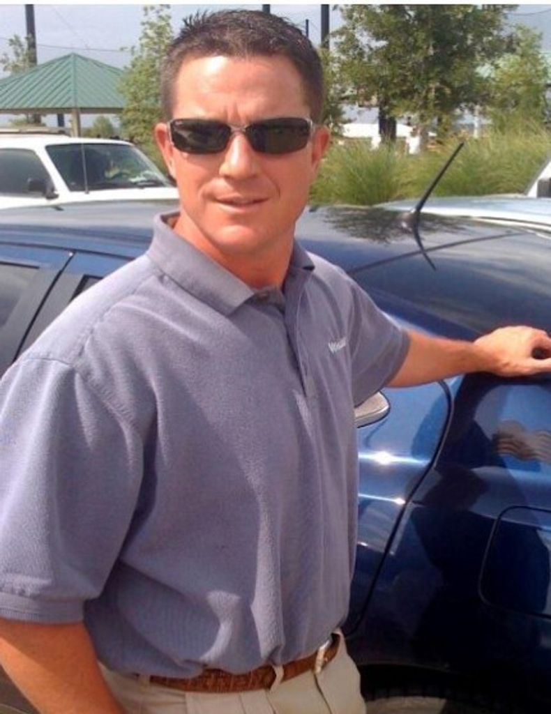 Jason Botts Spain Profile Photo