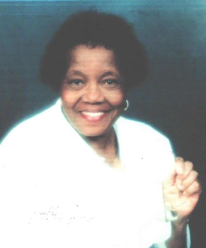 Mrs. Geneva Gulley