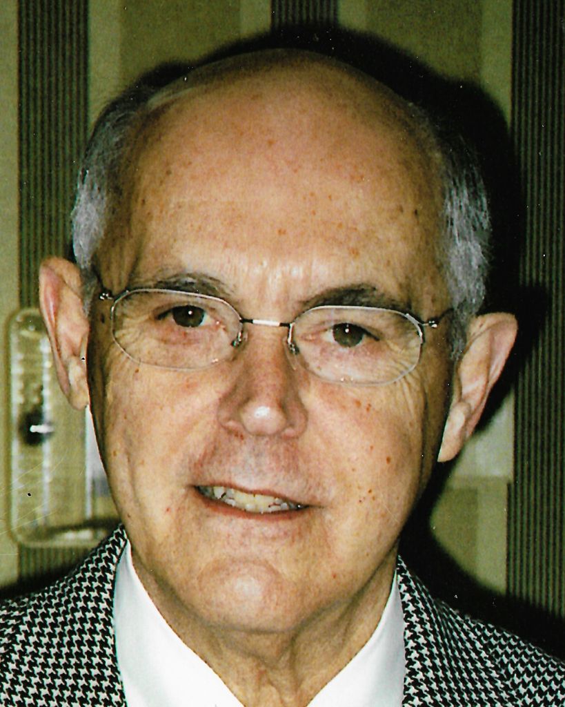 Melvin Julian Covil Profile Photo