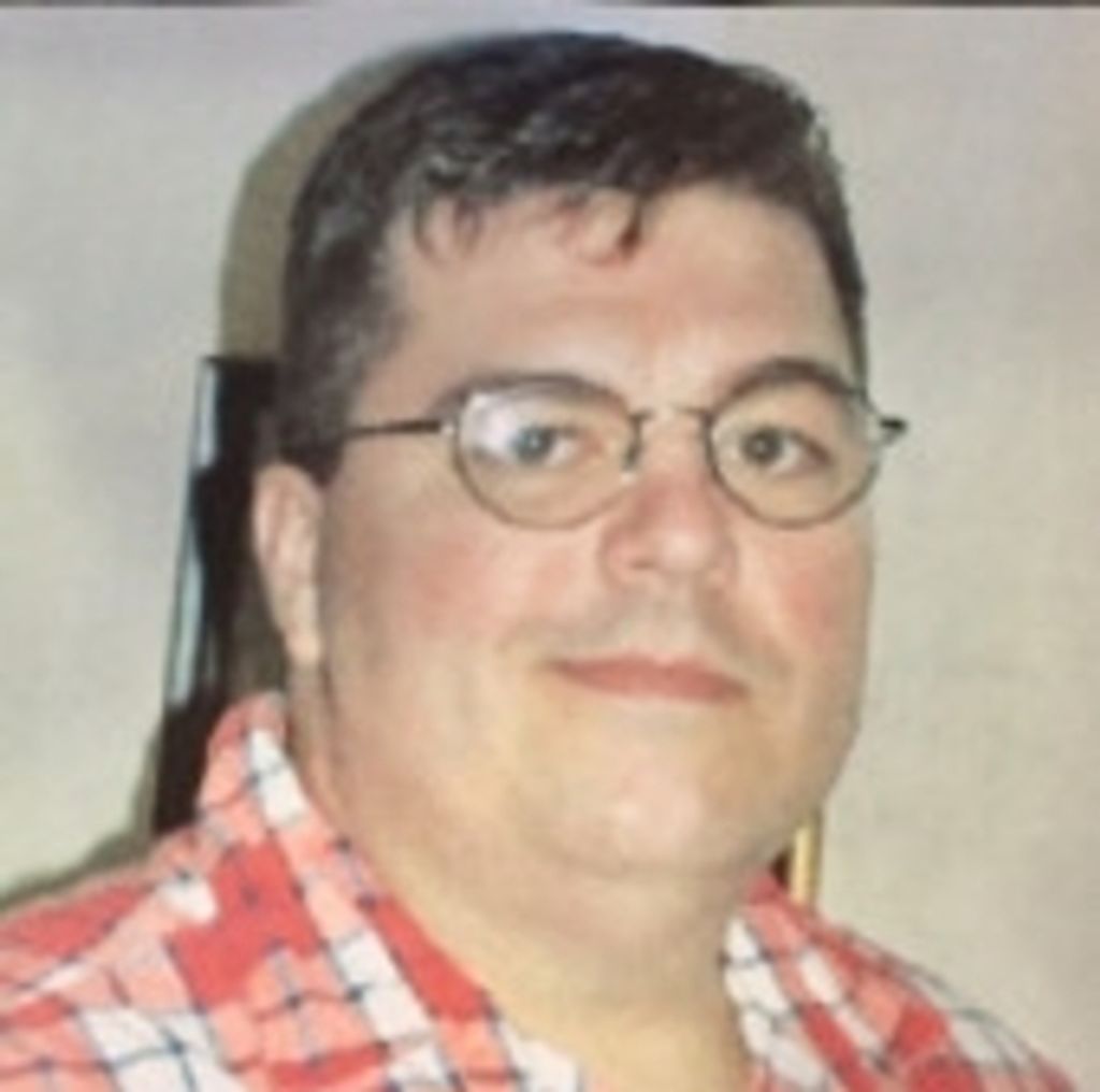 Robert John Gillespie