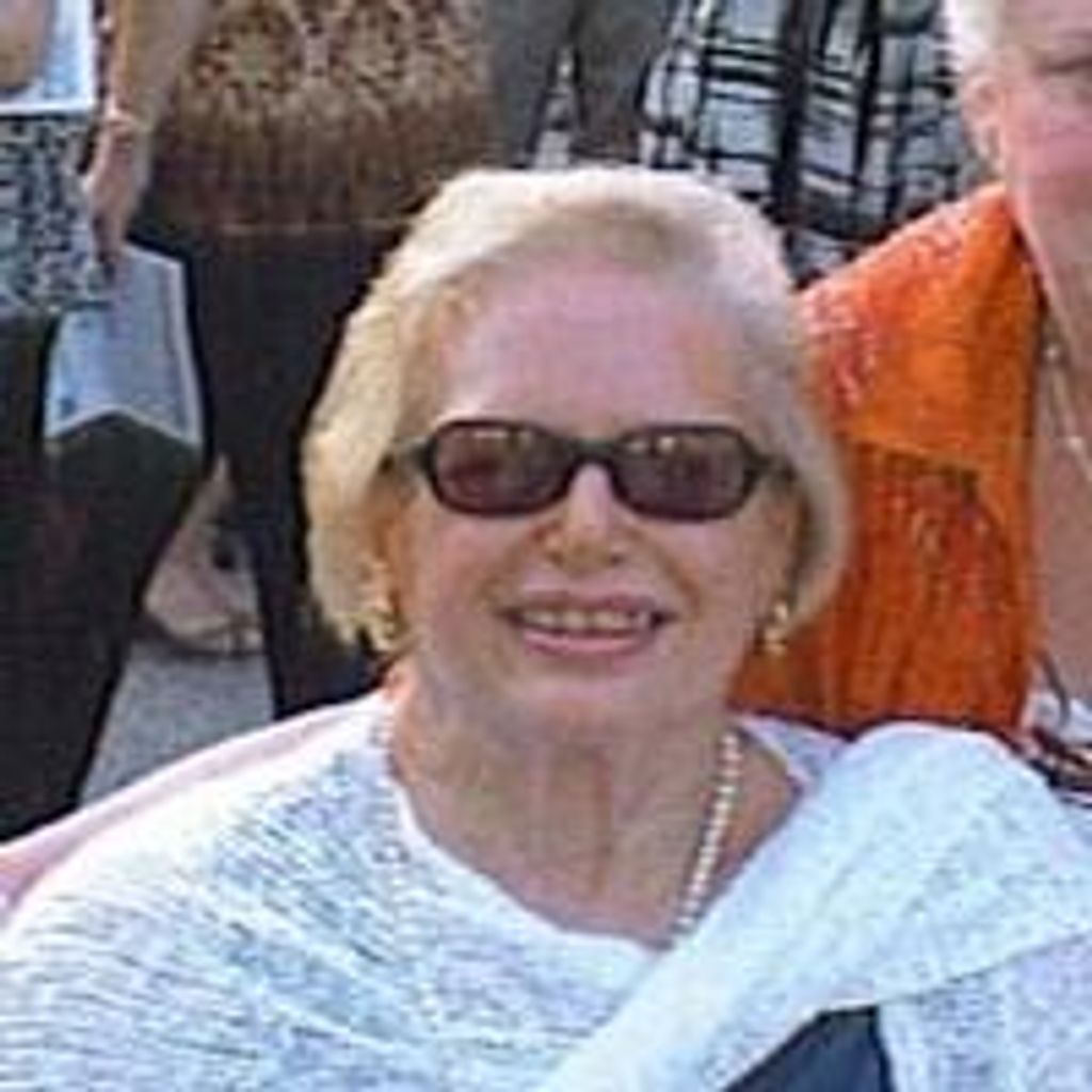 Sarah Reynolds Fosberry