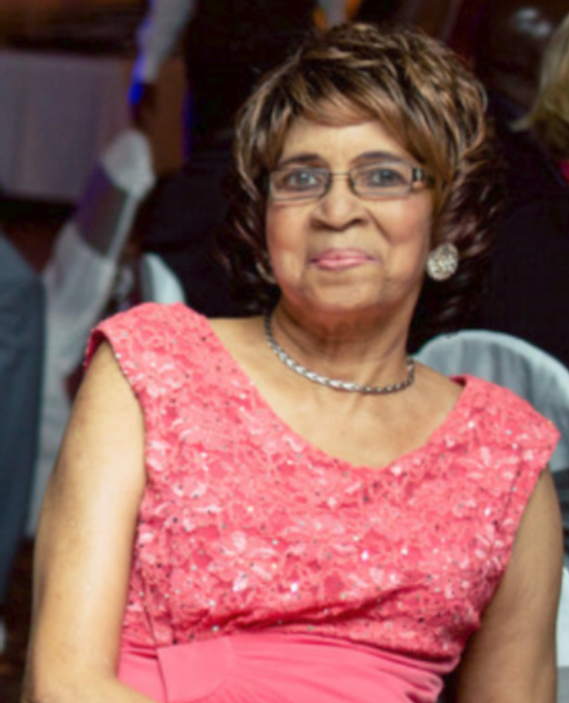Kathryn Alberta King Profile Photo