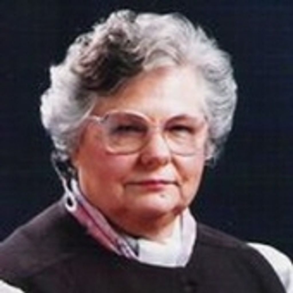 Virginia L. Jones