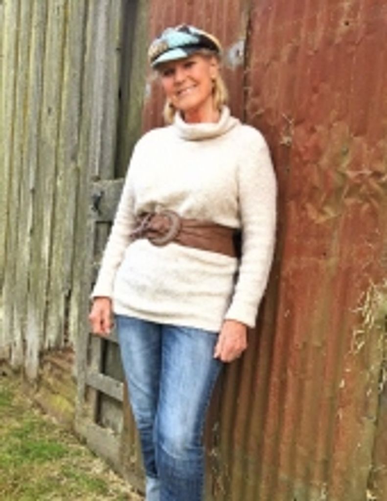 Virginia L. Morse