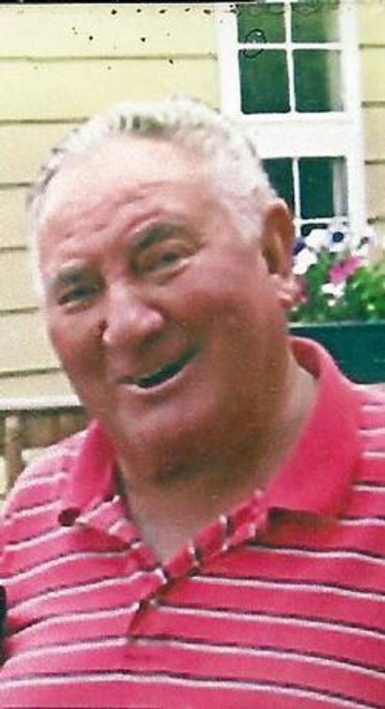 Michael J. Mcgee, Sr.