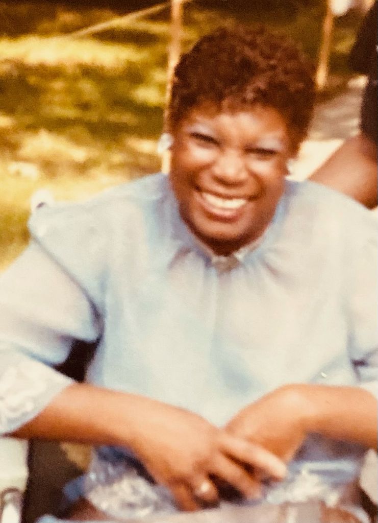 Cynthia Ann Hill Profile Photo