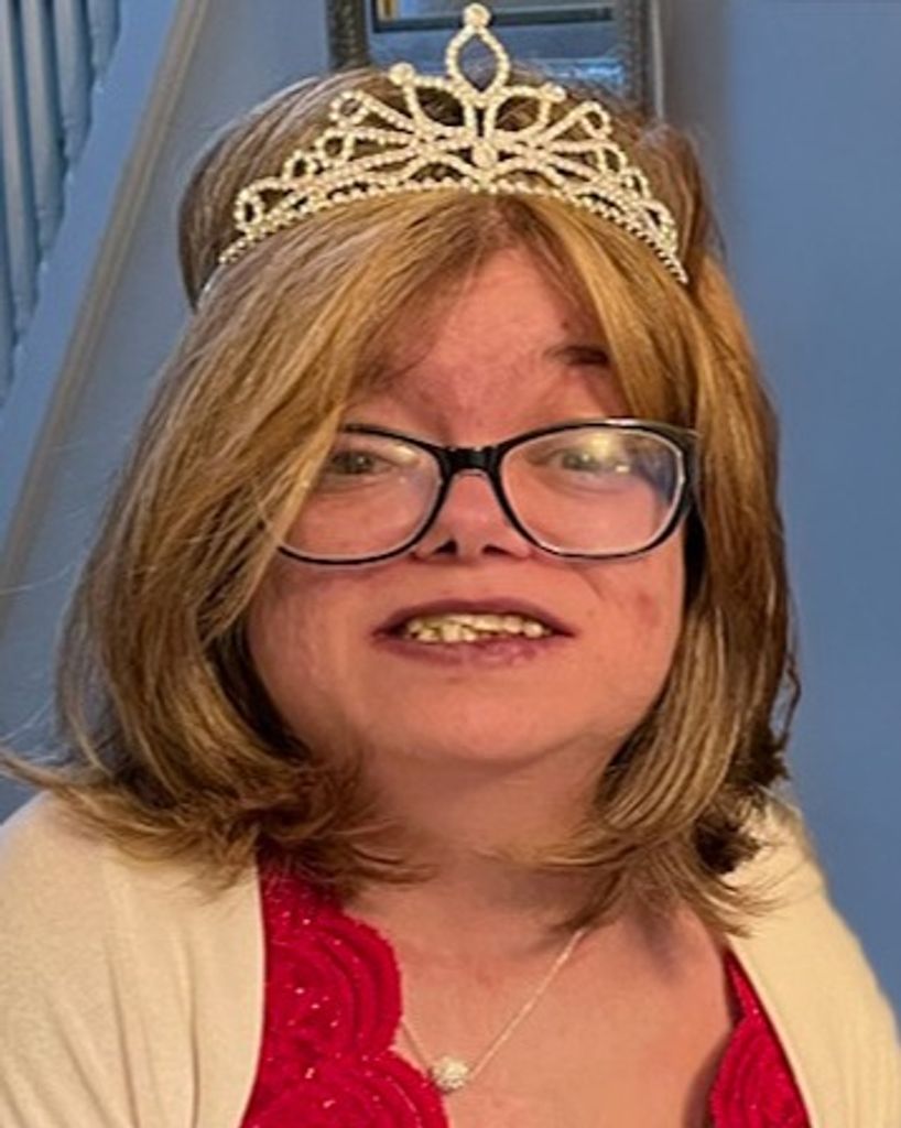 Ashley L. Canfield Profile Photo