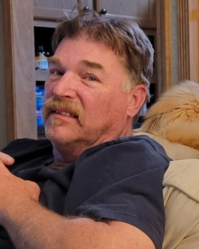 Ronald Mark Williams