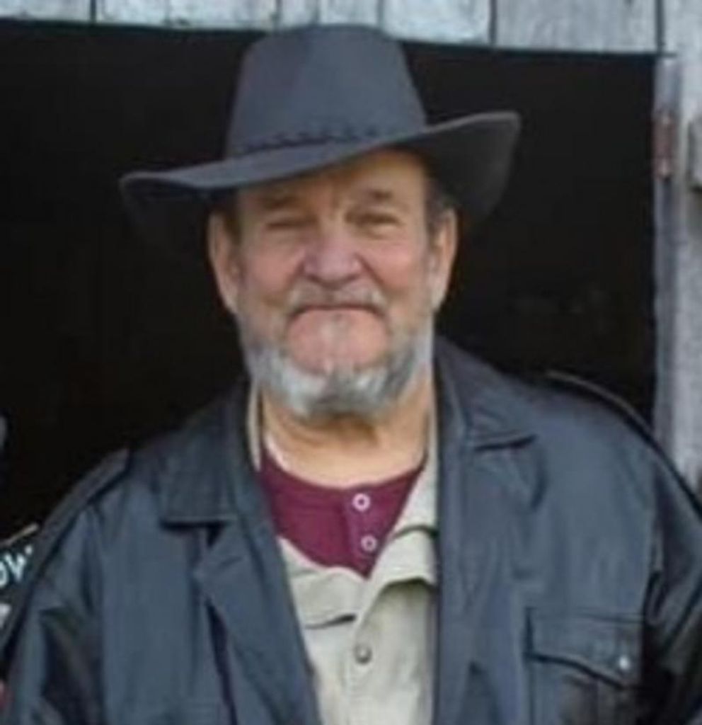 Roy Wayne Mcallister Profile Photo