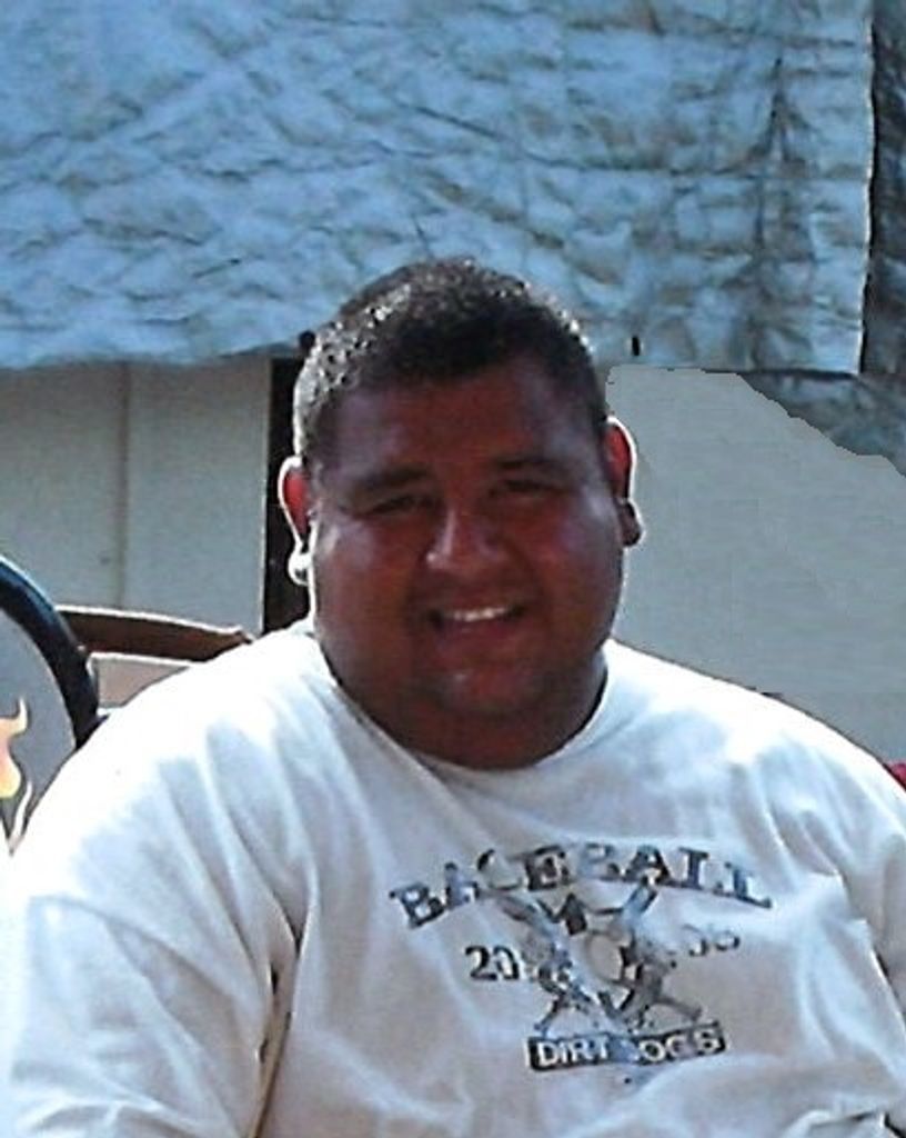 David Guerra Profile Photo