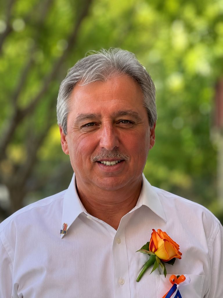 Ernest Anthony Gallegos Profile Photo