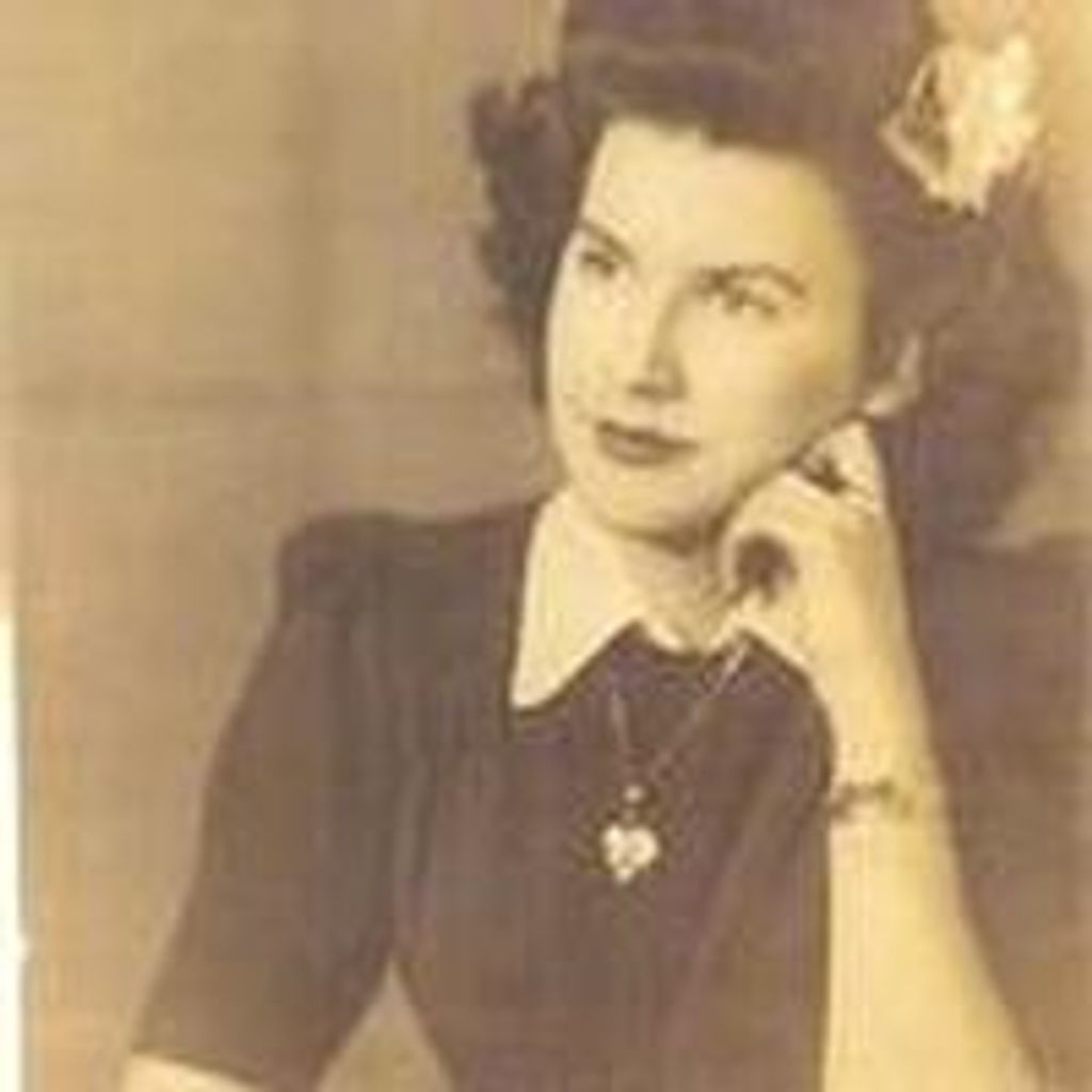 Reta Walker
