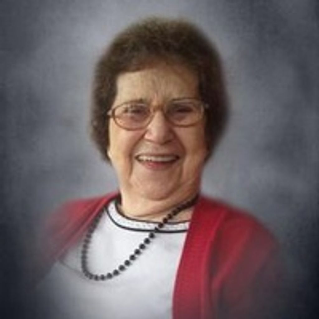 Loretta Austin