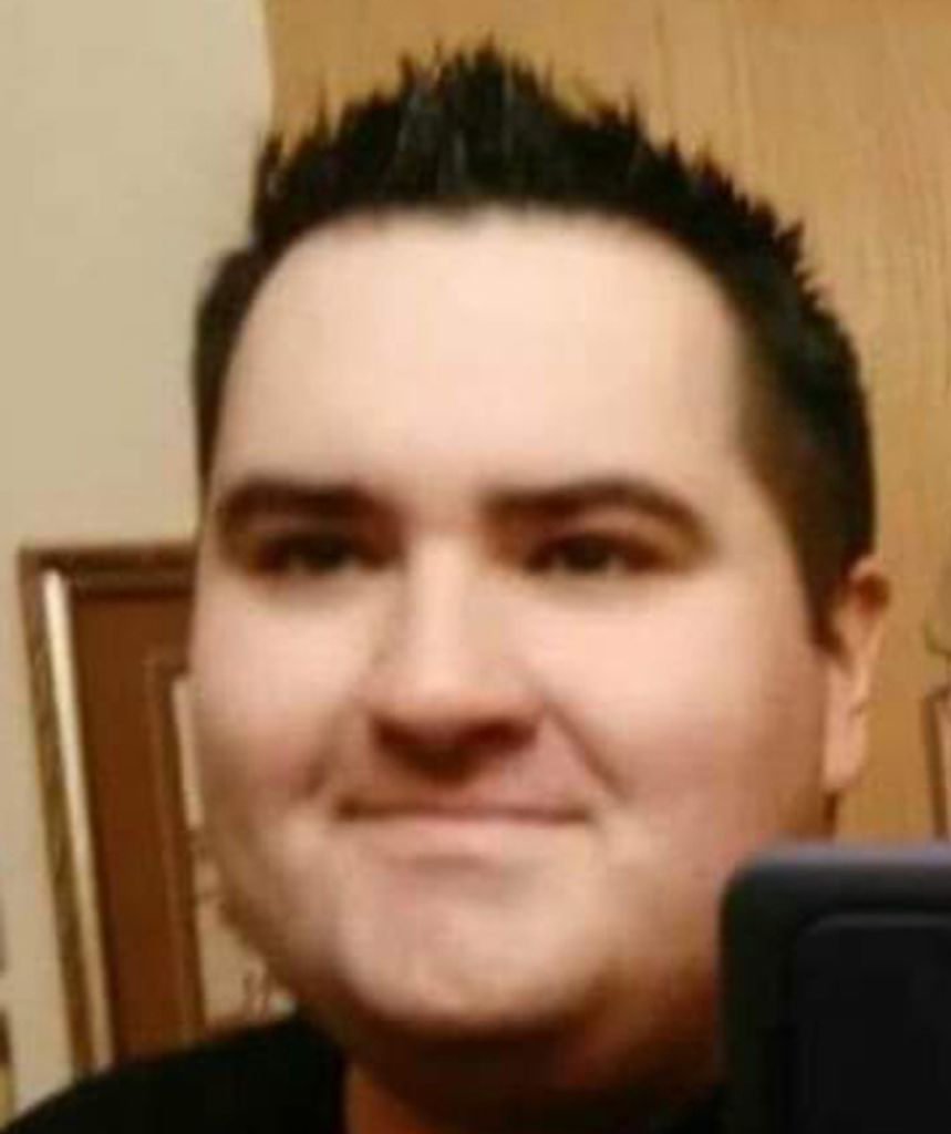 Devon Jacob Champagne Profile Photo