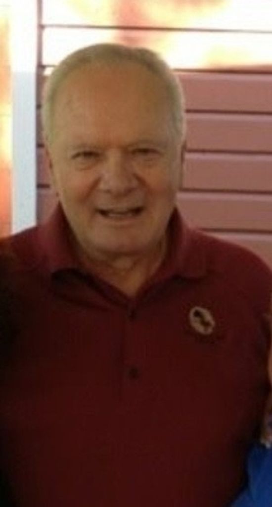 Louis Anthony Locaso, Sr. Profile Photo