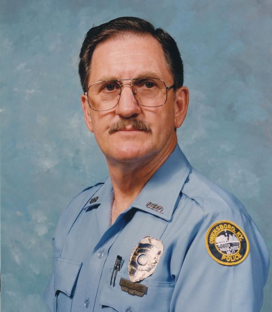 Wallace Ray Huff Profile Photo