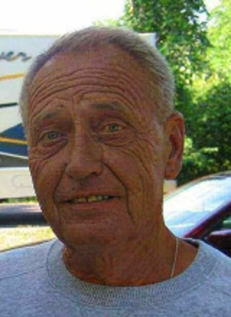 Raymond Bush, Jr.