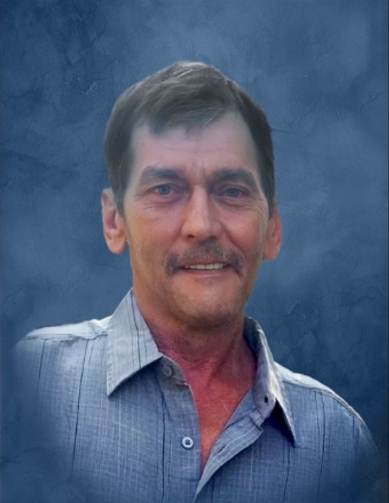 Jerry Darrell Butler Profile Photo