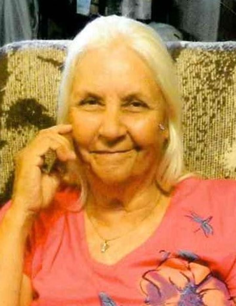 Katherine Kay Marion Profile Photo