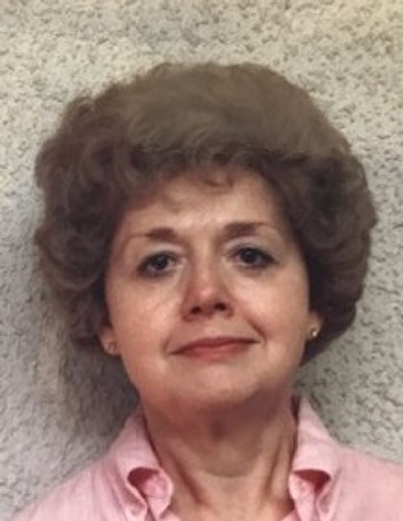 Mary Frances (Heinle)  Foster