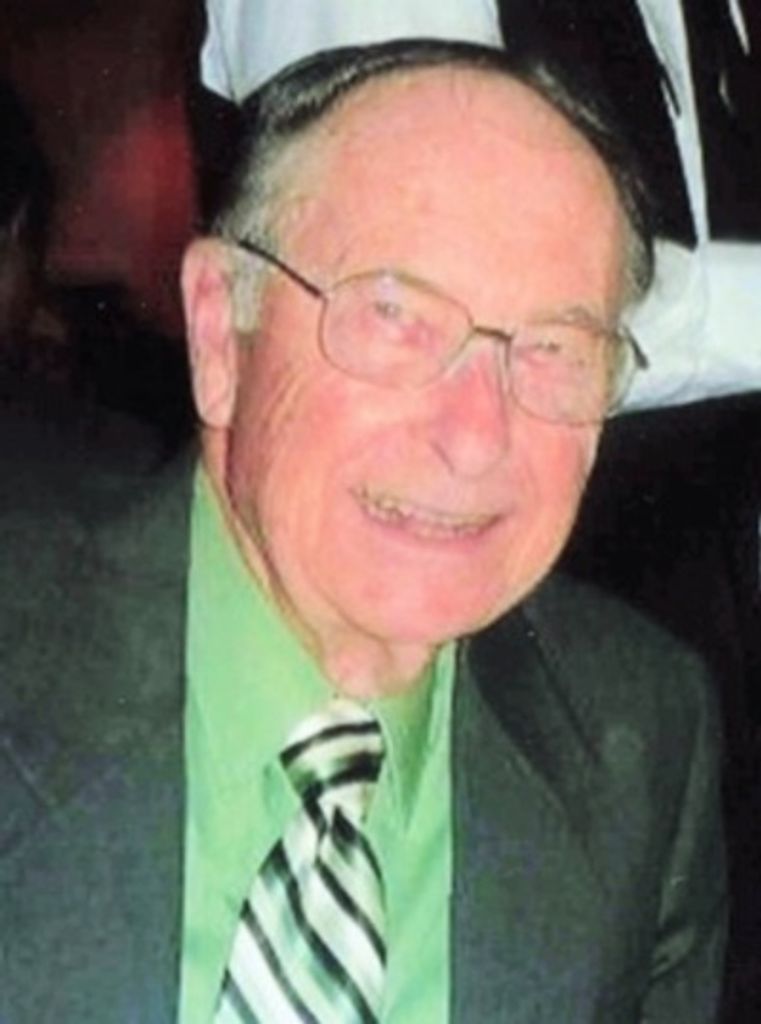 Floyd Rau Profile Photo