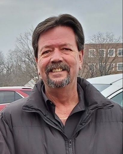 David Frederick Roskey Profile Photo