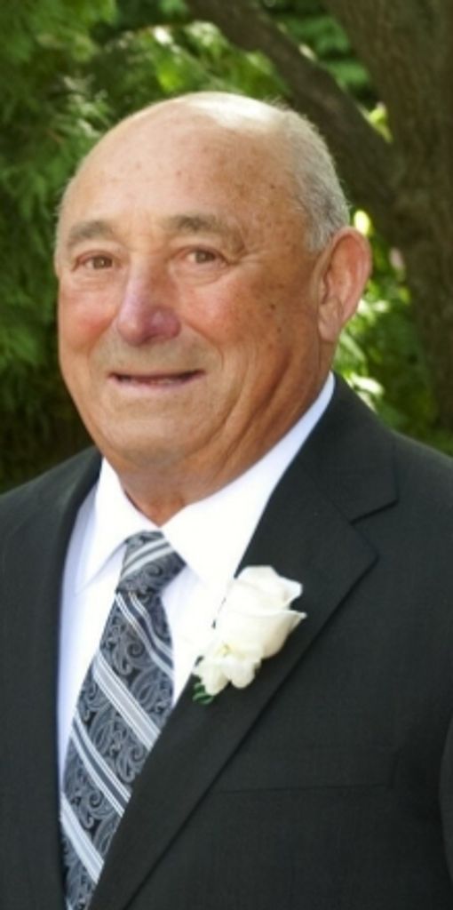 Antonio Diverita Profile Photo