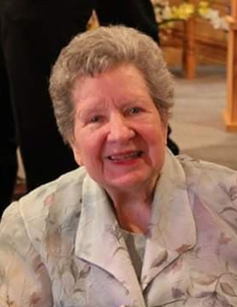 Barbara J. Pieratt