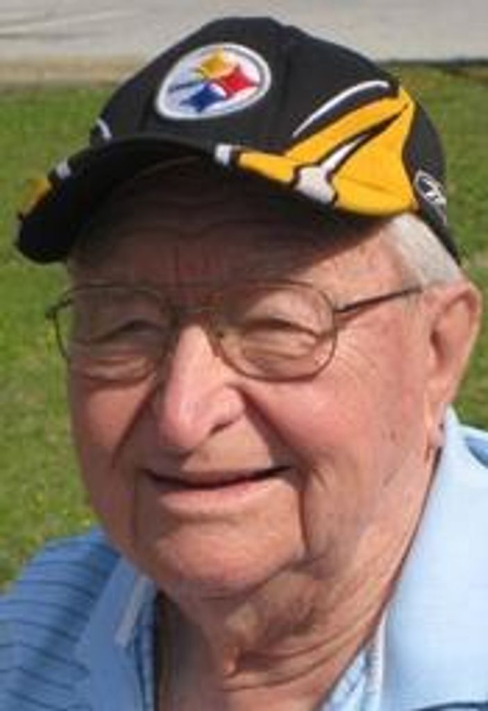 Edward Grygiel, Sr