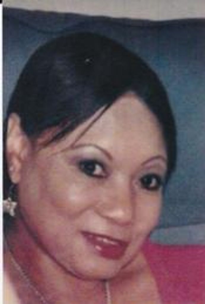 Mrs Annie Ruth Watson