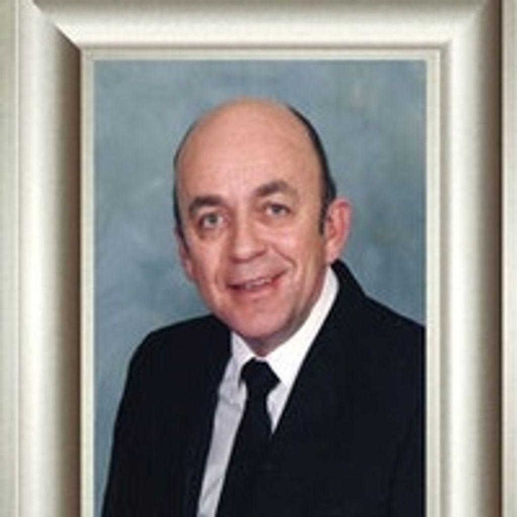 Joe W Caudle Profile Photo