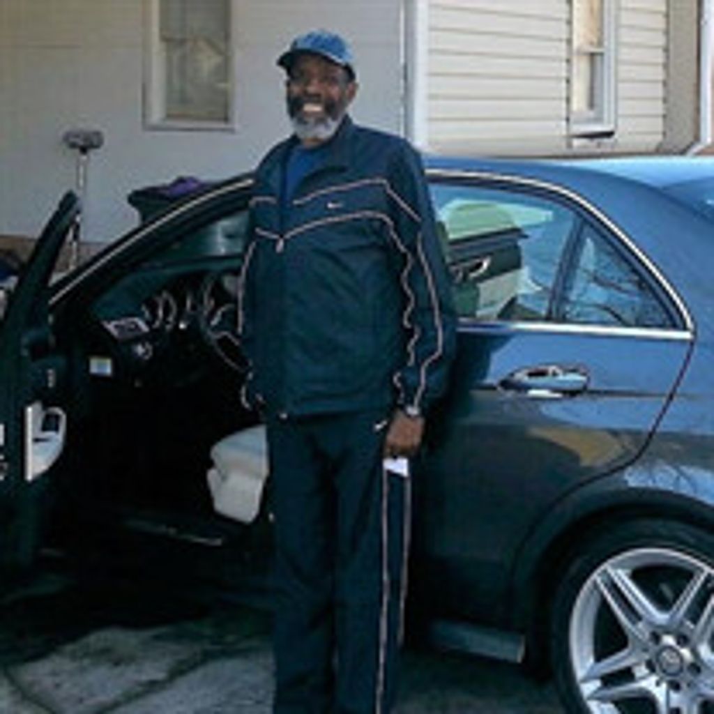 Alphonso Earl Johnson