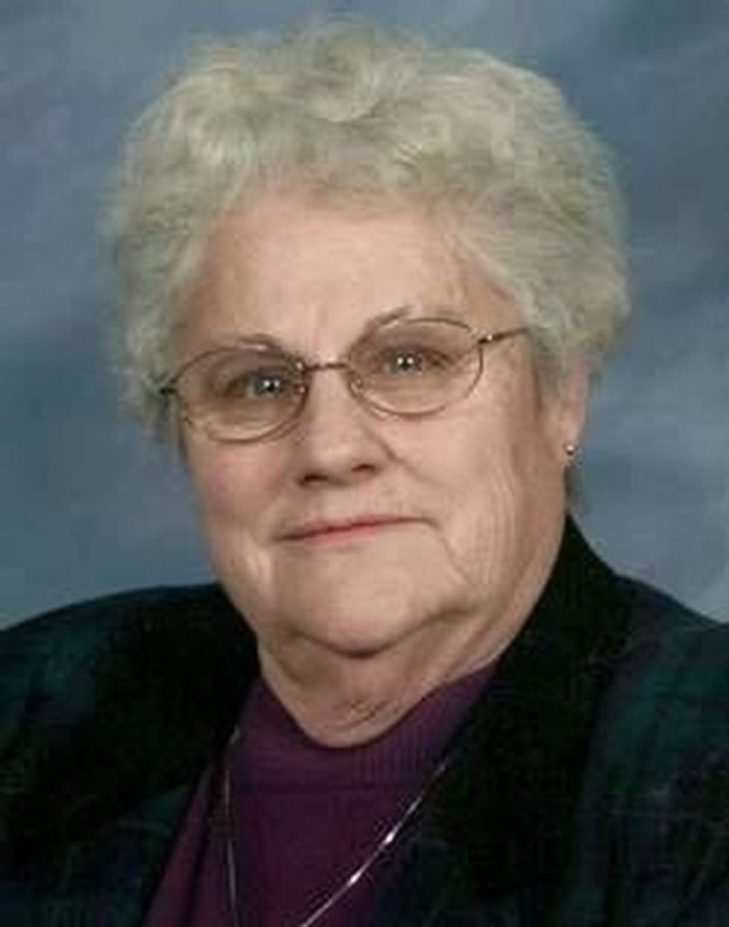 Shirley Jean Elwood Profile Photo