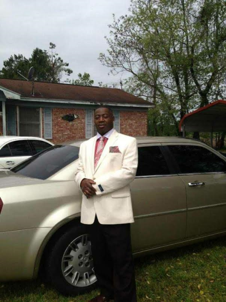 Thomas Davis