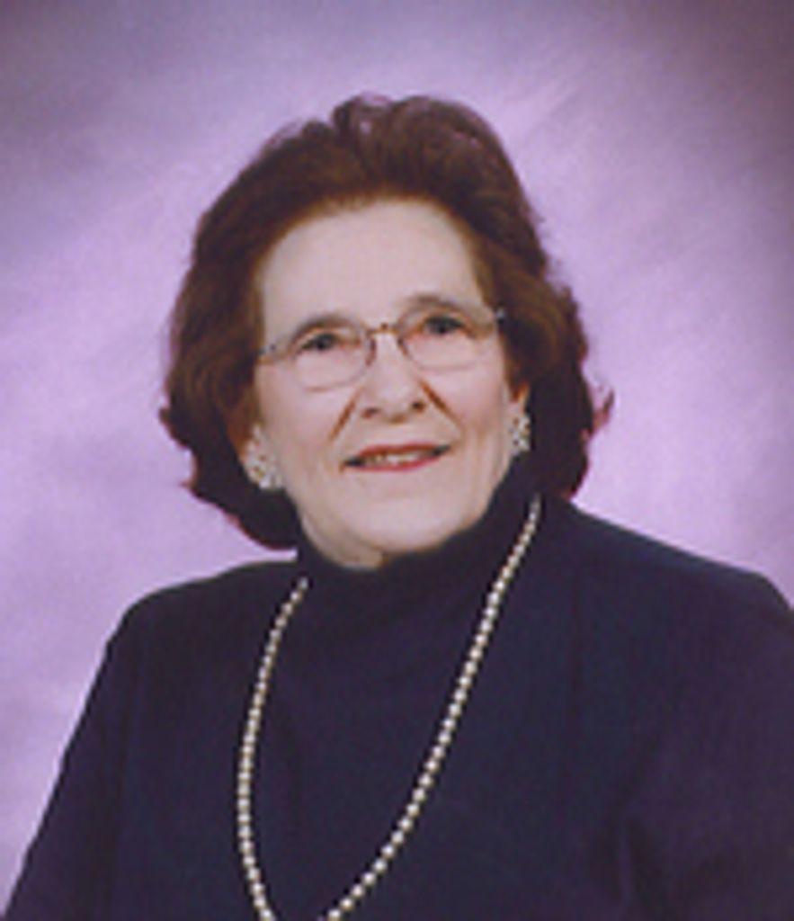 JoAnn {Jo} R. Smith