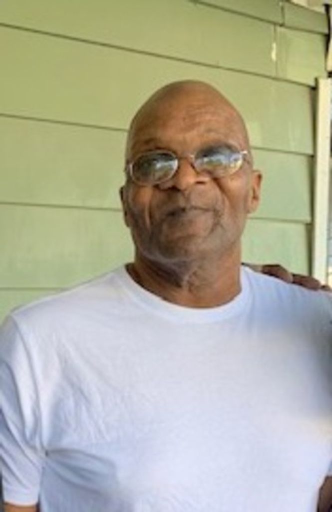 George Allen Hamilton, Sr.