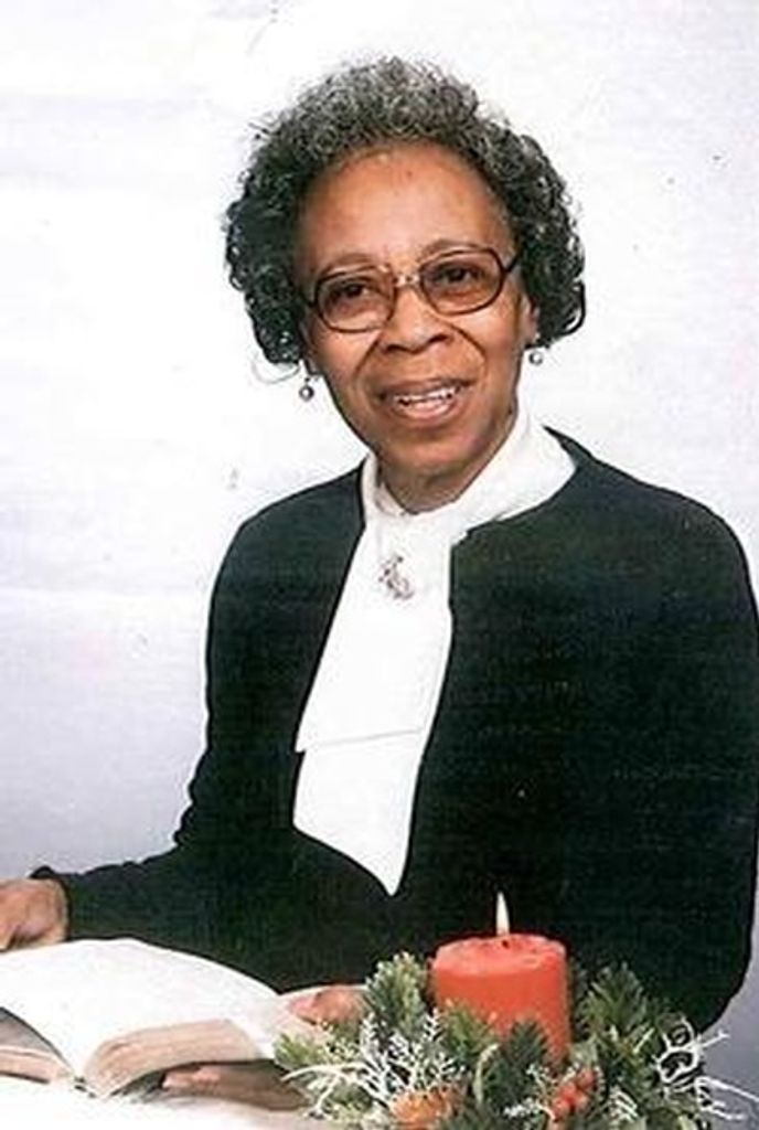 Serena Alexander Twyman