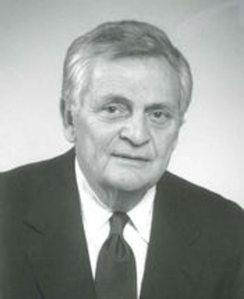 Jefferson Houston Dyer