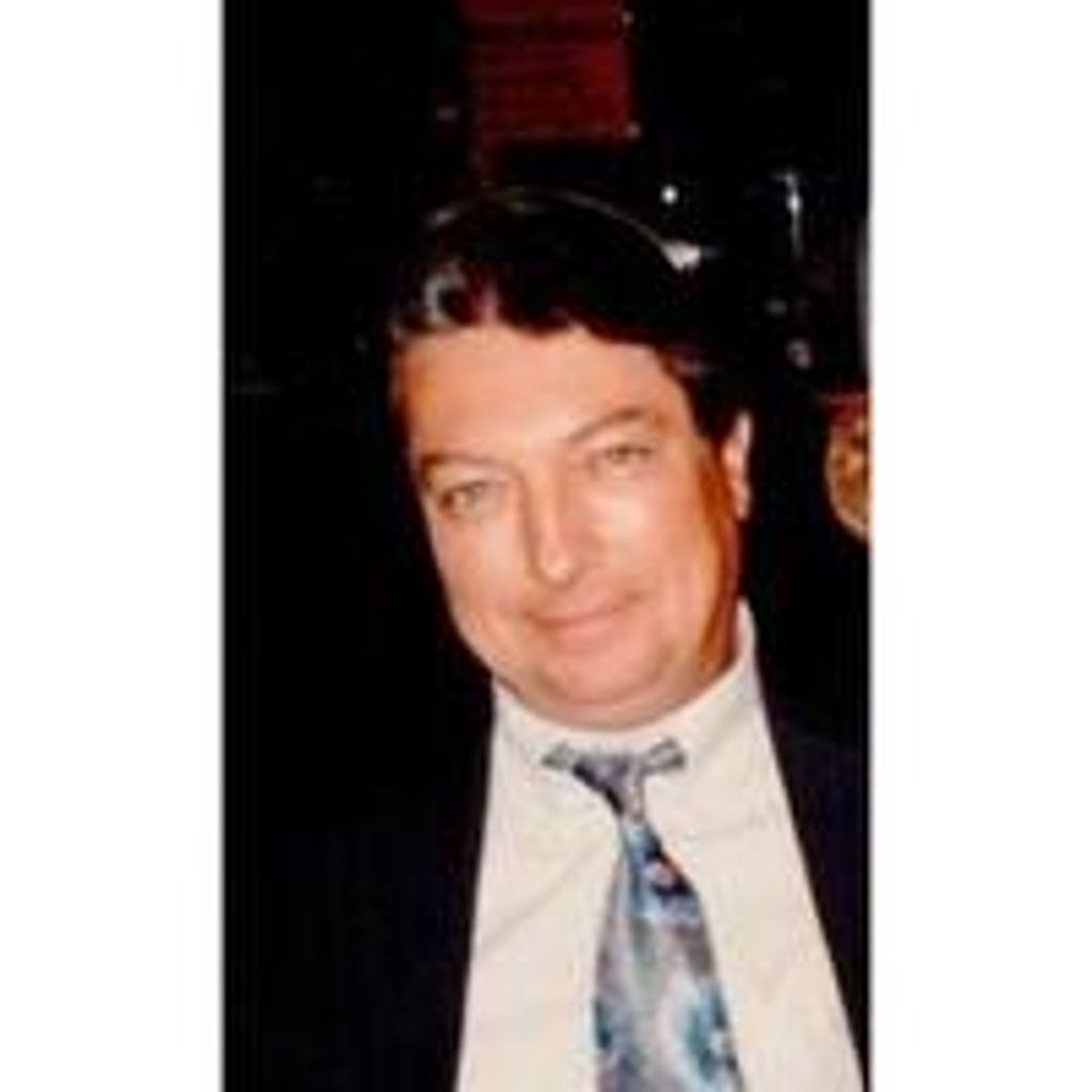 Ronnie Mcneely Profile Photo