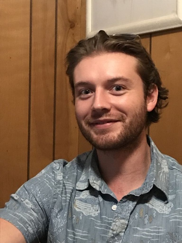 Robbie Allen Moore Profile Photo