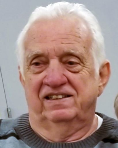David Lee Fisher Profile Photo