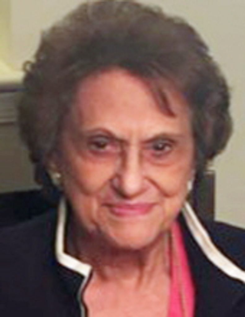 Marie E. Clement