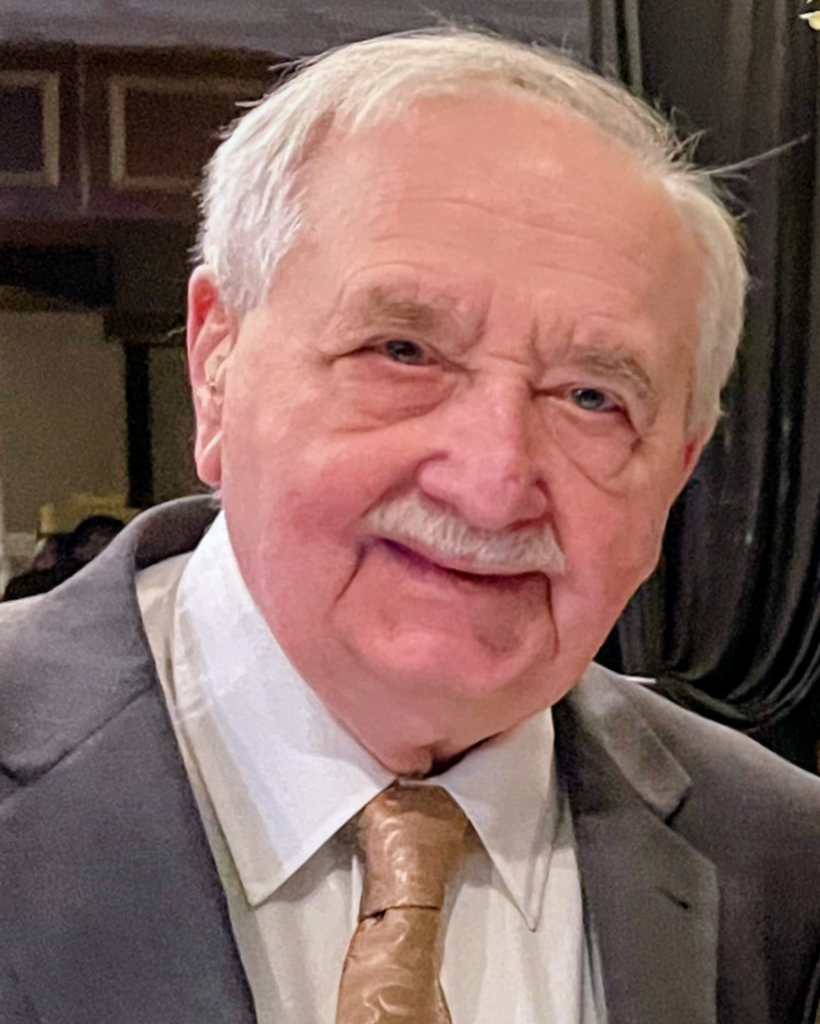 Stanislaw Dzikowski Profile Photo