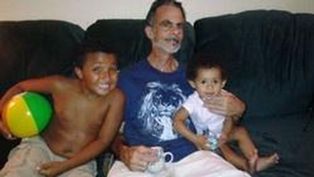 Salvatore C. Indelicato