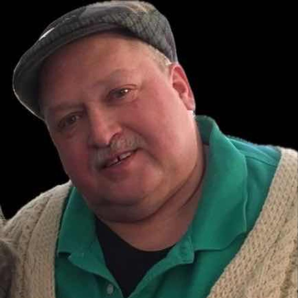 Daniel Lee Corcoran Profile Photo