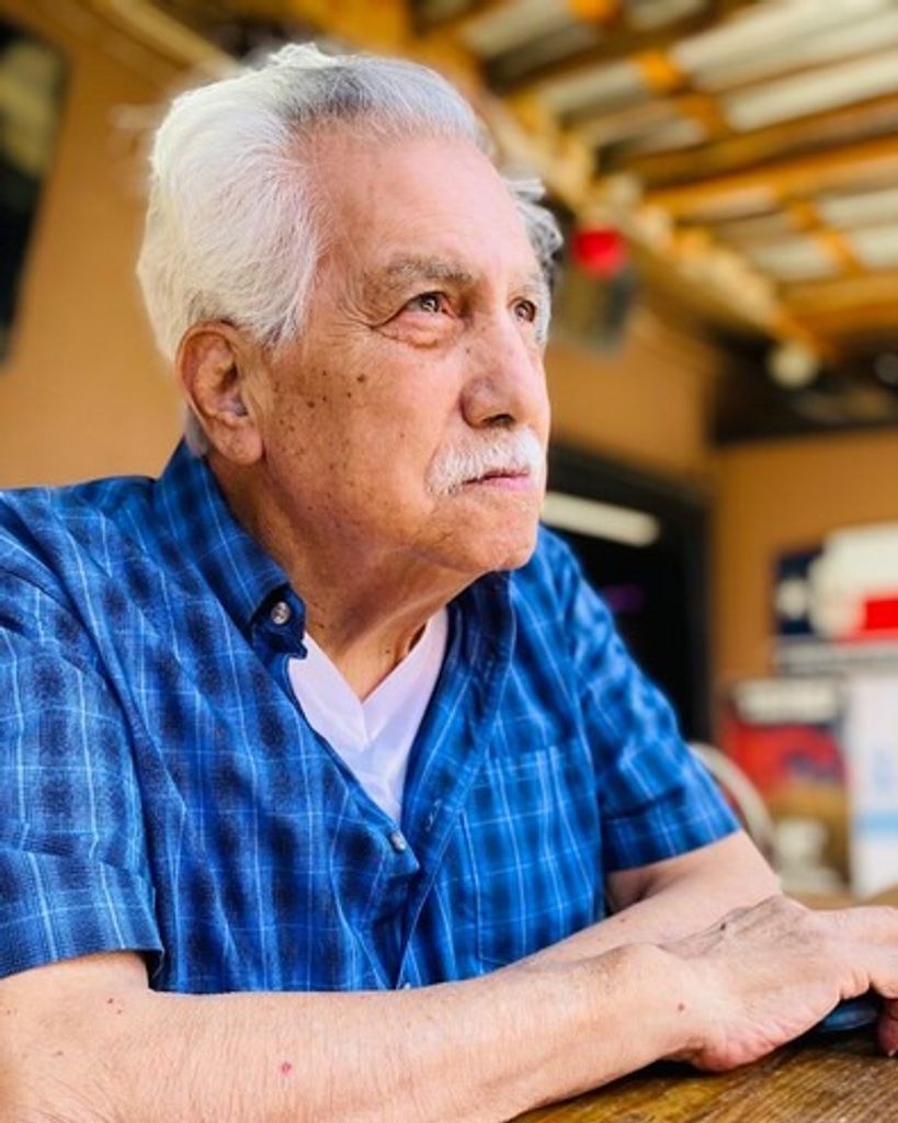 Doroteo Ramirez