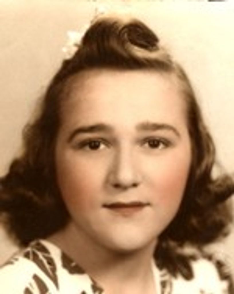 Francelina Martin