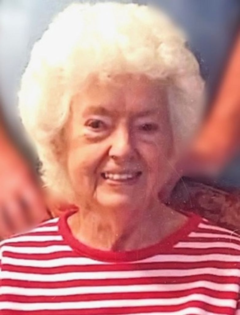 Barbara Mae Lewis Profile Photo