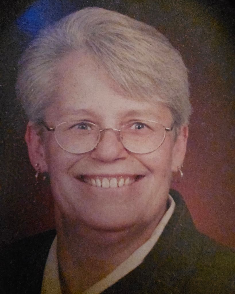 Lynette Sue Myers Profile Photo